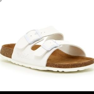 Betula by birkenstock sandals